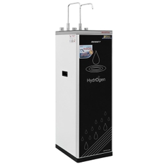 Máy lọc nước RO nóng nguội lạnh Sanaky Inverter VH-102HP3 11 lõi