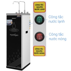 Máy lọc nước RO nóng nguội lạnh Sanaky Inverter VH-102HP3 11 lõi