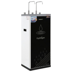 Máy lọc nước RO nóng nguội lạnh Sanaky Inverter VH-202HY3 11 lõi