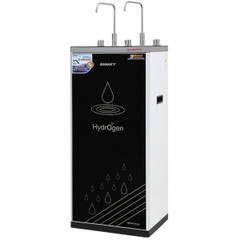 Máy lọc nước RO nóng nguội lạnh Sanaky Inverter VH-202HY3 11 lõi