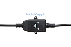 Máy lọc nước RO nóng nguội lạnh Sanaky Inverter VH-202HY3 11 lõi