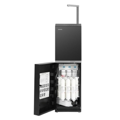 Máy lọc nước RO nóng nguội lạnh Toshiba TWP-W2396SVN(M) 10 lõi
