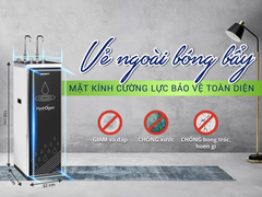 Máy Lọc Nước Nóng Lạnh Sanaky VH-102HP