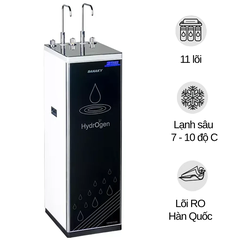 Máy Lọc Nước Nóng Lạnh Sanaky VH-102HP
