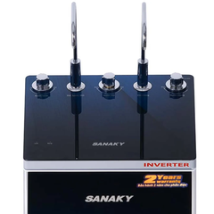 Máy Lọc Nước Inverter Sanaky VH-6210VD3
