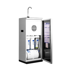 Máy lọc nước Sanaky VH-201HY