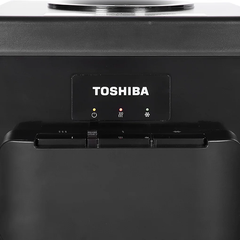 Máy Nước Nóng Lạnh Toshiba RWF-W1917TV(K)