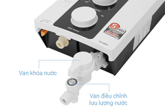 Máy Nước Nóng Trực Tiếp Panasonic 4.5 KW DH-4RP1VW