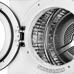 Máy Sấy Thông Hơi Aqua 7 Kg AQH-V700F