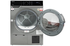 Máy Sấy Ngưng Tụ Toshiba 8 Kg TD-K90MEV (SK)