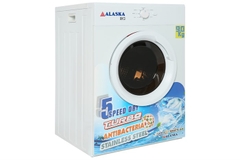 Máy Sấy Quần Áo Alaska 9 Kg S90