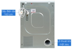 Máy Sấy Quần Áo Alaska 9 Kg S90