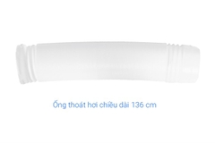 Máy Sấy Quần Áo Alaska 9 Kg S90