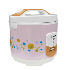 Nồi cơm điện nắp gài Asanzo RC-18DG