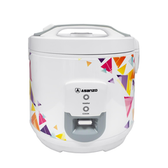 Nồi cơm điện nắp gài Asanzo RC-18DG