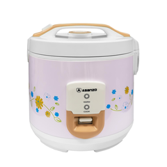 Nồi cơm điện nắp gài Asanzo RC-18DG