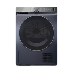 Máy Sấy Bơm Nhiệt Toshiba TD-BP110GHV(MG) - 10Kg