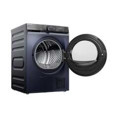 Máy Sấy Bơm Nhiệt Toshiba TD-BP110GHV(MG) - 10Kg
