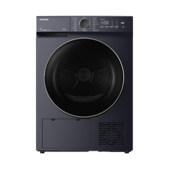 Máy Sấy Bơm Nhiệt Toshiba 8 TD-T21B90HWV(MG) - 8Kg