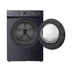 Máy Sấy Bơm Nhiệt Toshiba 8 TD-T21B90HWV(MG) - 8Kg