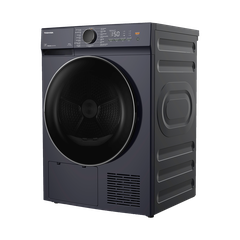 Máy Sấy Bơm Nhiệt Toshiba 8 TD-T21B90HWV(MG) - 8Kg