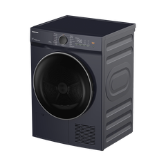 Máy Sấy Bơm Nhiệt Toshiba 8 TD-T21B90HWV(MG) - 8Kg