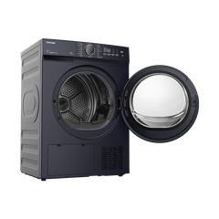 Máy Sấy Bơm Nhiệt Toshiba 8 TD-T21B90HWV(MG) - 8Kg