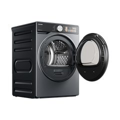 Máy Sấy Bơm Nhiệt Toshiba TD-T25BS110HWV(MG) - 10Kg