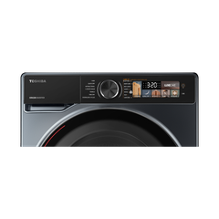 Máy Sấy Bơm Nhiệt Toshiba TD-T25BS110HWV(MG) - 10Kg