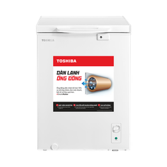 Tủ Đông Toshiba 143L GR-RC185CM-PMV(01)