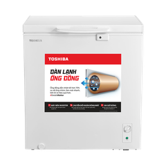 Tủ Đông Toshiba 201L GR-RC265CM-PMV(01)