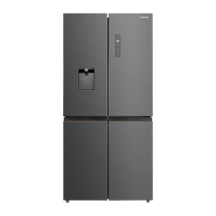 Tủ Lạnh Toshiba Inverter 471 lít Multi Door GR-RF606WI-PMV(60)-AG
