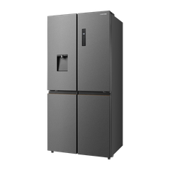 Tủ Lạnh Toshiba Inverter 471 lít Multi Door GR-RF606WI-PMV(60)-AG