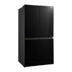 Tủ Lạnh Toshiba Inverter 711 lít Multi Door GR-RF895WIA-PGV(22)-XK