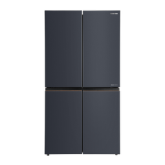 Tủ Lạnh Toshiba Inverter 711 lít Multi Door GR-RF900WI-PMV(06)-MG