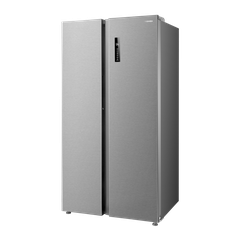 Tủ Lạnh Toshiba Inverter 555 lít Side By Side GR-RS696WI-PMV(60)-AG