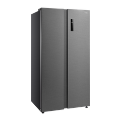 Tủ Lạnh Toshiba Inverter 555 lít Side By Side GR-RS696WI-PMV(60)-AG