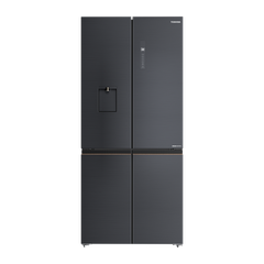 Tủ Lạnh Toshiba Inverter 515 lít Multi Door GR-RF675WI-PMV(06)-MG