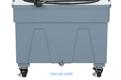 Máy làm mát không khí Hòa Phát HPCF1-022