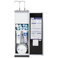 Máy lọc nước Sanaky VH-5020VD nóng nguội 11 lõi