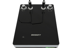 Máy lọc nước Sanaky VH-5020VD nóng nguội 11 lõi
