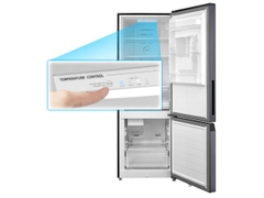 Tủ Lạnh Toshiba 321L GR-RB405WEA-PMV(06)-MG