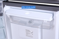 Tủ Lạnh Toshiba Inverter 311 lít GR-RT395WE-PMV(06)-MG