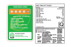 Tủ Lạnh Samsung Inverter 382 Lít RT38CG6584B1SV