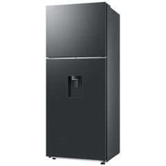 Tủ Lạnh Samsung Inverter 382 Lít RT38CG6584B1SV