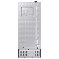 Tủ Lạnh Samsung Inverter 382 Lít RT38CG6584B1SV