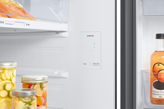 Tủ Lạnh Samsung Inverter 382 Lít RT38CG6584B1SV