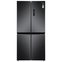 Tủ Lạnh Samsung Inverter 488 Lít Multi Door RF48A4000B4/SV