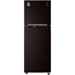 Tủ Lạnh Samsung Inverter 236 Lít RT22M4032BY/SV