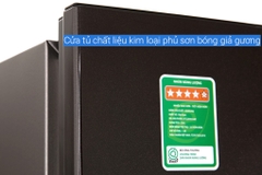 Tủ Lạnh Samsung Inverter 236 Lít RT22M4032BY/SV
